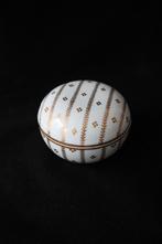 Antiek Nymphenburg vanity doosje c 1910, Ophalen of Verzenden