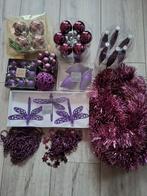 Voor een kerstboom, Ophalen of Verzenden, Zo goed als nieuw