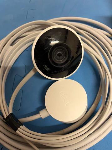 Google nest cam Outdoor beschikbaar voor biedingen