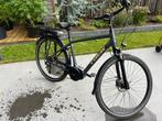 Mooie Trek Verve +1 Elektrische Fiets - Maat M, Fietsen en Brommers, Elektrische fietsen, Zo goed als nieuw, 47 tot 51 cm, 50 km per accu of meer