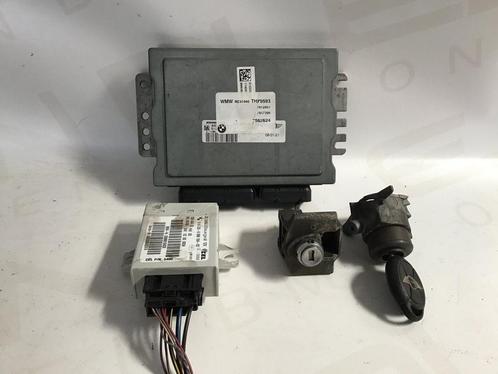 Computer motormanagement set W10B16A Mini R50 7562624, Auto-onderdelen, Elektronica en Kabels, Gebruikt, Ophalen of Verzenden