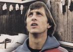 JOHAN CRUIJFF/CRUYFF Futera Unique luxe card Ajax Amsterdam, Verzamelen, Verzenden, Nieuw, Ajax, Poster, Plaatje of Sticker