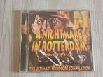 A Nightmare in Rotterdam part V, Cd's en Dvd's, Ophalen of Verzenden, Zo goed als nieuw, Aziatisch