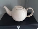 Bredemeijer 'Cosy' Theepot, met verse thee filter - Nieuw!, Antiek en Kunst, Ophalen of Verzenden