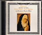 Pergolesi: Stabat Mater, Salve Regina / Hogwood, Ophalen of Verzenden, Zo goed als nieuw, Overige typen