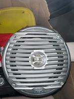 Jensen marine audioset Bluethradio 2 speakersboot/camper/ATV, Watersport en Boten, Ophalen of Verzenden, Gebruikt, Motor en Techniek