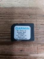 Garmin gps kaartje, Watersport en Boten, Navigatiemiddelen en Scheepselektronica, Ophalen of Verzenden, Gps of Kompas