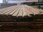 Trippel rhombus grenen planken 3 meter En 520 cm bezorgen mo, Tuin en Terras, Palen, Balken en Planken, Ophalen, Nieuw, 250 cm of meer