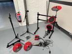DDrum elektrisch drumstel, Ophalen of Verzenden, Gebruikt, Overige merken