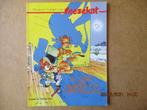 adv3703 poezekat, Ophalen, Gelezen