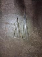 100 nieuwe  bloemenhouders, Binnen, Nieuw, Ophalen of Verzenden, X