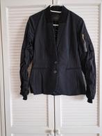 Jasje Summum maat 34, Kleding | Dames, Jasjes, Kostuums en Pakken, Ophalen, Summum Woman, Zwart, Zo goed als nieuw