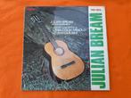 Julian Bream - Guitar Concertos (UK 1970), Cd's en Dvd's, Ophalen of Verzenden, Modernisme tot heden, Zo goed als nieuw, 12 inch