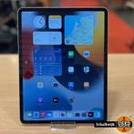 Apple iPad Pro 12.9 2018 64GB Cellular Space Grey in nette s, Computers en Software, Apple iPads, Zo goed als nieuw