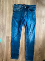 Refill  lucas slim fit maat  31 / lengte 34, Blauw, Ophalen of Verzenden, Zo goed als nieuw, Refill