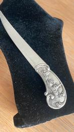 Zilver brieven openen, Verzenden, Zilver