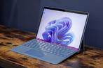 Microsoft Surface Pro 9 - NIEUW, Computers en Software, Windows Tablets, Surface Pro 9 Platinum, Nieuw, Ophalen of Verzenden, Wi-Fi