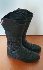 Motor laarzen maat 45. NIEUW!, Motoren, Kleding | Motorkleding, Ophalen of Verzenden, Laarzen