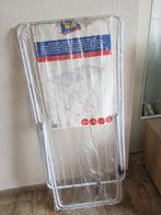 Wasrek verstelbaar ((VASTE PRIJS)), Ophalen, Zo goed als nieuw