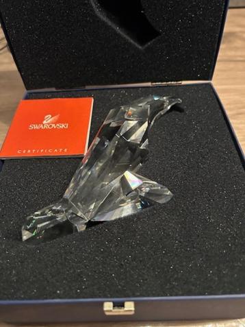 Swarovski Arend beschikbaar voor biedingen