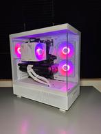 RTX 3070 Intel i5 12400f 16gb DDR5 1Tb NVME gaming game pc, Computers en Software, Desktop Pc's, Ophalen of Verzenden, Zo goed als nieuw