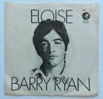 Barry Ryan - Eloise, Gebruikt, 7 inch, Single, Ophalen of Verzenden