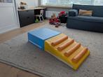 Speelkussens Softplay Foamblokken, Kinderen en Baby's, Ophalen of Verzenden, Zo goed als nieuw, Jongen of Meisje