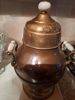 Oude koperen ketel, Antiek en Kunst, Ophalen
