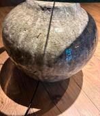 Tot morgen ophalen! Vintage Keramieken Tafellamp zonder kap, Ophalen, Zo goed als nieuw, Overige materialen, Minder dan 100 cm