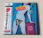 The Rolling Stones - Under Cover CD 1983/2010 Japan SHM-CD
