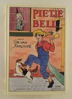 Abkoude, Chris van - Pietje Bell, Boeken, Kinderboeken | Jeugd | 10 tot 12 jaar, Verzenden, Gelezen, Fictie