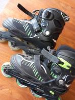 Skeelers, maat 35-39, Overige merken, Inline skates 4 wielen, Gebruikt, Ophalen