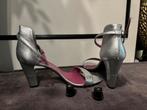 Nieuw: unieke Mossto pumps met verwisselbare hakken mt 38, Kleding | Dames, Schoenen, Pumps, Overige kleuren, Nieuw, Ophalen of Verzenden