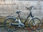 Flyer T8 middenmotor elektrische dames fiets, Fietsen en Brommers, 51 tot 55 cm, Ophalen, Zo goed als nieuw, Overige merken