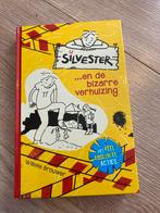 Silvester en de bizarre verhuizing, Ophalen of Verzenden, Zo goed als nieuw, Fictie algemeen