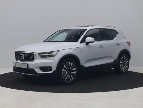 Volvo XC40 1.5 T5 Recharge Inscription | PANO | 360° | ADAP, Auto's, Volvo, Bedrijf, Te koop, XC40, 360° camera, ABS, Achteruitrijcamera