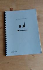 Het Passingstelsel / Martech 1985 / F.A.C. Nierich, Ophalen of Verzenden, Zo goed als nieuw, Boek of Tijdschrift