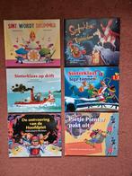 6 boeken kijk bij mn andere advertenties kan ook allemaal, Ophalen of Verzenden, Nieuw