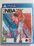 NBA 2K22 - PS4, Zo goed als nieuw, Ophalen