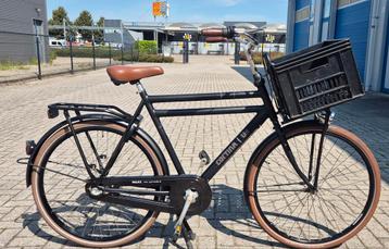 Cortina u4 Transport Herenfiets 61cm  beschikbaar voor biedingen