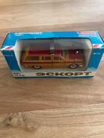 Zeldzame Volga GAZ 24-02 Modelauto, Ophalen of Verzenden, Zo goed als nieuw, Auto, Overige merken