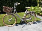 Nette damesfiets Batavus Diva, Fietsen en Brommers, Fietsen | Dames | Damesfietsen, Ophalen, Gebruikt, Versnellingen, Batavus