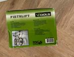 Fietslift - nieuw in verpakking, Ophalen of Verzenden, Zo goed als nieuw
