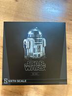 R2-D2 de luxe sixth scale (Sideshow), Verzamelen, Star Wars, Ophalen of Verzenden, Nieuw, Beeldje of Buste