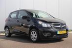 Opel KARL 1.0 ecoFLEX 120 Jaar Edition Airco Cruise Control, Auto's, 839 kg, Stof, Gebruikt, Met garantie (alle)