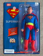 DC Comics | Superman | Mego | Action Figure, Ophalen of Verzenden, Nieuw