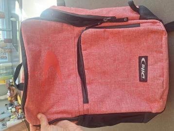 Dita sticktas hockeytas zgan rugtas beschikbaar voor biedingen