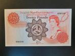 Isle of Man pick 37a 1979 zf+/UNC-, Postzegels en Munten, Bankbiljetten | Europa | Niet-Eurobiljetten, Los biljet, Ophalen of Verzenden