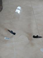 Scooterscherm merk Isotta, Fietsen en Brommers, Ophalen of Verzenden