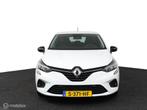 Renault Clio 1.0 TCe 90 Equilibre | Navi | Cruise | Apple Ca, Auto's, Voorwielaandrijving, 1063 kg, Euro 6, 580 kg